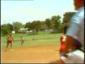 Video: [News Clip: Softball]