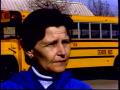 Video: [News Clip: Fort Worth Bus Drivers]