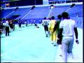 Video: [News Clip: Cowboy tryouts]