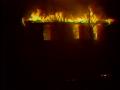Video: [News Clip: Arson Series #3]
