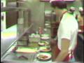 Video: [News Clip: Restaurants]