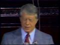Video: [News Clip: Carter (NBC)]