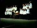 Primary view of [News Clip: Vienna Boys Choir]