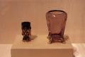 Primary view of [Glass Vases]