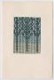 Thumbnail image of item number 1 in: '[Woven Christmas card]'.