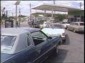 Video: [News Clip: Gas Stations]