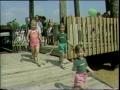 Primary view of [News Clip: Childrens Park]
