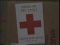 Video: [News Clip: Red Cross]