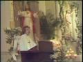 Video: [News Clip: Easter services]