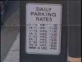 Video: [News Clip: Parking Ticket]