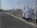 Video: [News Clip: Klan Funeral]