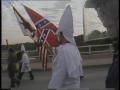 Video: [News Clip: Klan (Fort Worth)]