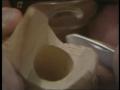Video: [News Clip: Woodcarvers]