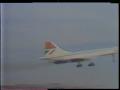 Video: [News Clip: Concorde]