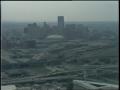 Primary view of [News Clip: Fort Worth Growth]