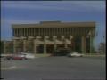 Video: [News Clip: Irving City Hall]