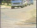 Video: [News Clip: Arlington road (Bumper)]