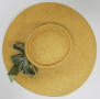 Thumbnail image of item number 4 in: 'Picture Hat'.