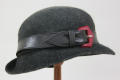 Primary view of Cloche Hat