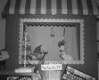 Photograph: [See Saw Zoo-TV Puppet Show]