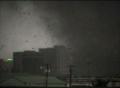 Video: [News Clip: Tornado]