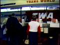 Video: [News Clip: Dallas/ Fort Worth (TWA strike)]