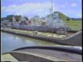 Primary view of [News Clip: Panama Canal]