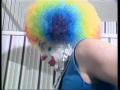 Video: [News Clip: Circus Clown]
