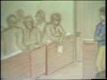 Video: [News Clip: Davis Trial]