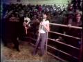 Video: [News Clip: Steer auction]