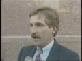 Video: [News Clip: Arlington cop trial]