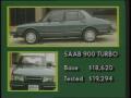 Video: [News Clip: Saab Road Test]