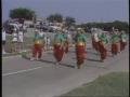 Video: [News Clip: Duncanville parade]
