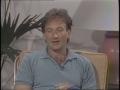 Video: [News Clip: Robin Williams]