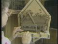 Video: [News Clip: Hobby houses]