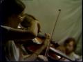 Video: [News Clip: Dallas Symphony]