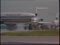 Video: [News Clip: American Airlines firings]
