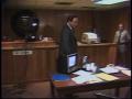 Primary view of [News Clip: Holland Trial]