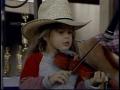 Video: [News Clip: Pioneer Fiddlers]