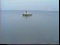Primary view of [News Clip: Lake Ray Hubbard]