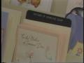 Video: [News Clip: Mother's day cards]