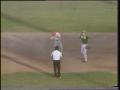 Primary view of [News Clip: Baseball- NCAA playoffs Baylor vs New Orleans AND Bay vs M of Ohio]
