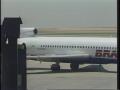 Primary view of [News Clip: Braniff Layoff Reax]