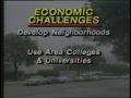 Video: [News Clip: Educ-Economy]