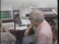 Video: [News Clip: Elderly computer]