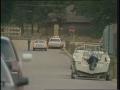 Video: [News Clip: Arlington triple murders]