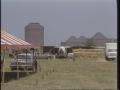 Video: [News Clip: Cattle Round up]