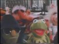 Primary view of [News Clip: Muppet movie]