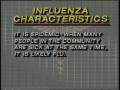 Video: [News Clip: Influenza Update]