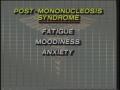 Video: [News Clip: Post mono syndrome]